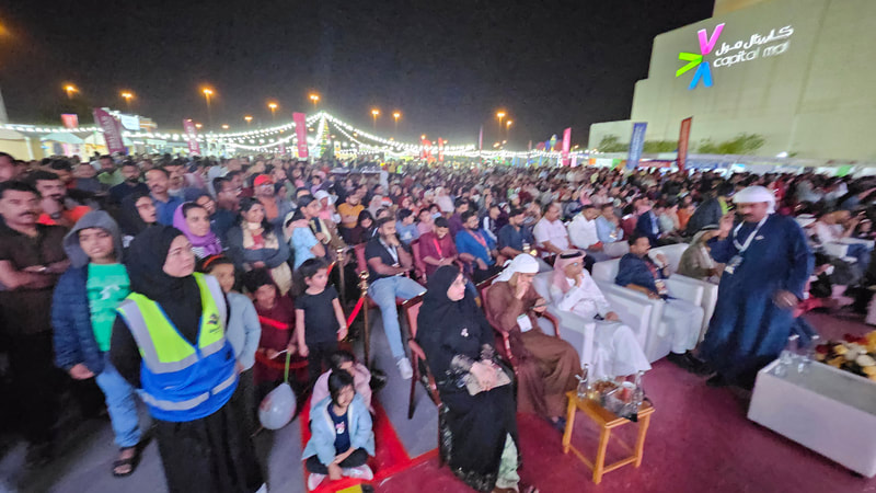 Handy Human event photo